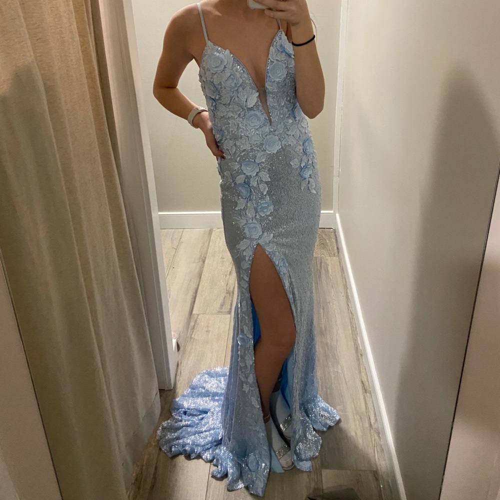 Brand new prom dress